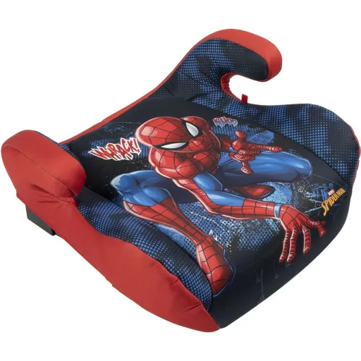 Elevador de Carro Spider-Man SAO R129 III (22 - 36 kg) ECE R129 ISOFIX