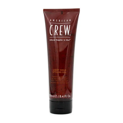 Gel de Duche American Crew Crew Light (250 ml)