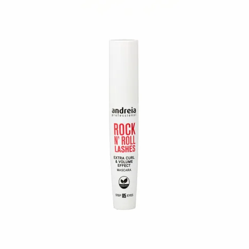 Rímel Andreia Professional Rock (10 ml)