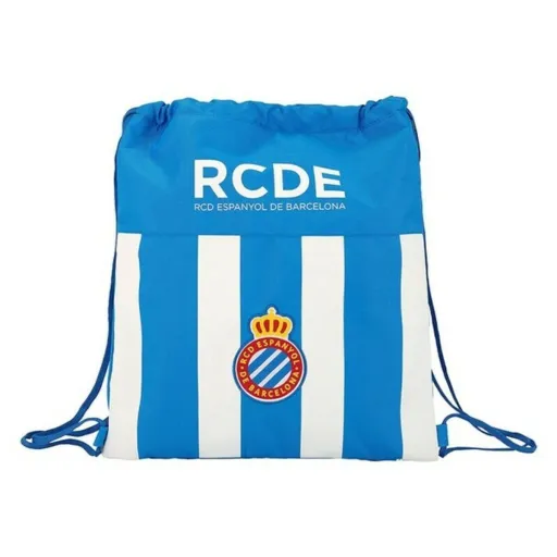 Saco Mochila com Cordas RCD Espanyol