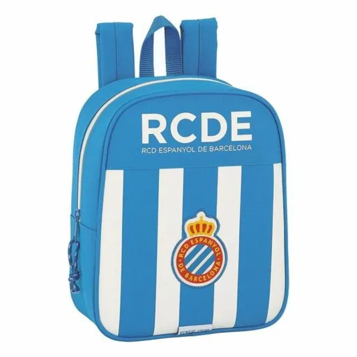 Mochila Infantil RCD Espanyol