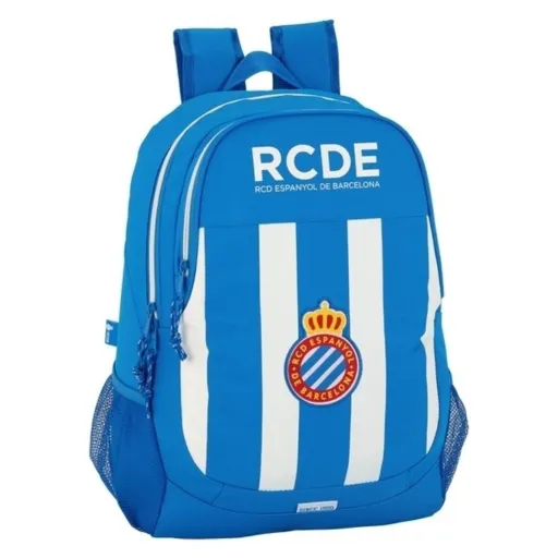 Mochila Escolar RCD Espanyol