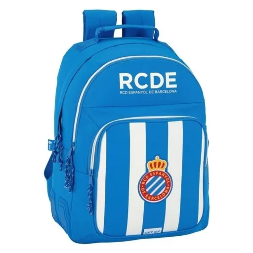 Mochila Escolar RCD Espanyol