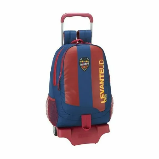 Mochila Escolar com Rodas 905 Levante U.D.