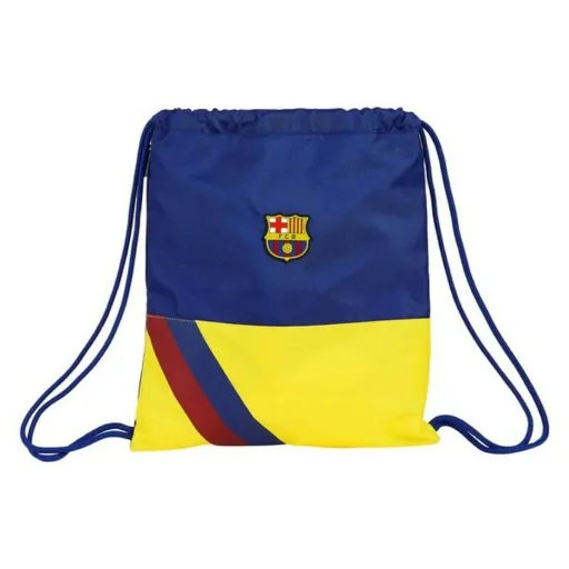 Saco Mochila com Cordas F.C. Barcelona