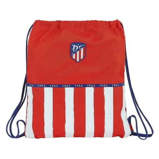 Saco Mochila com Cordas Atlético Madrid