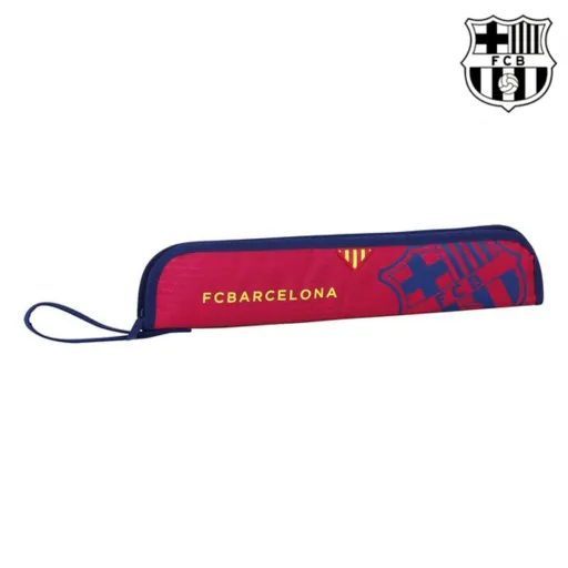 Porta-Flautas F.C. Barcelona