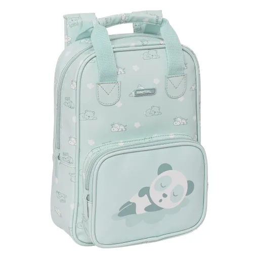 Mochila Infantil Safta Dormilon Cinzento (20 x 28 x 8 cm)