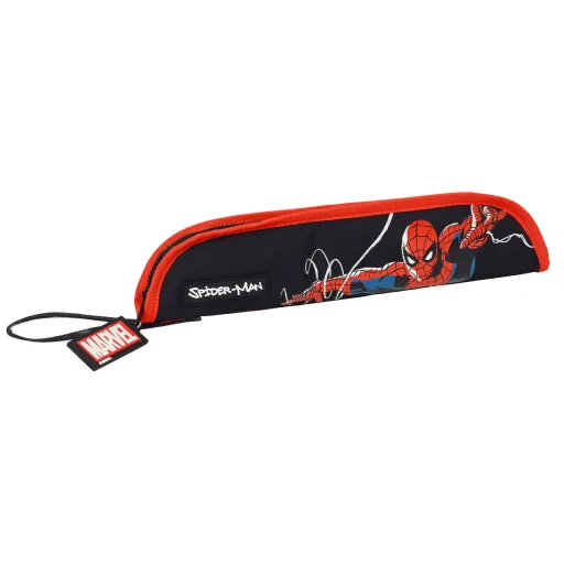 Porta-Flautas Spiderman Hero (37 x 8 x 2 cm)