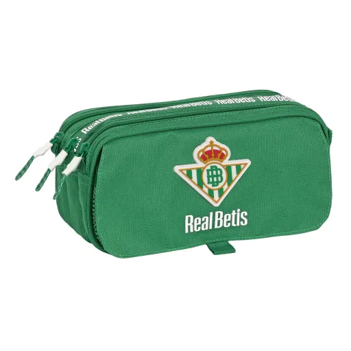 Malas para Tudo Duplas Real Betis Balompié Verde 21,5 x 10 x 8 cm