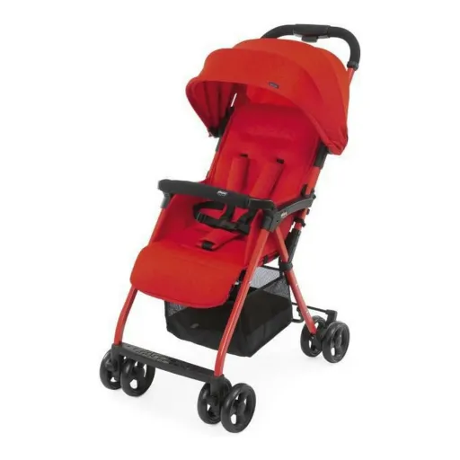 Carrinho de Passeio para Bebê Chicco Stroller Ohlala 3