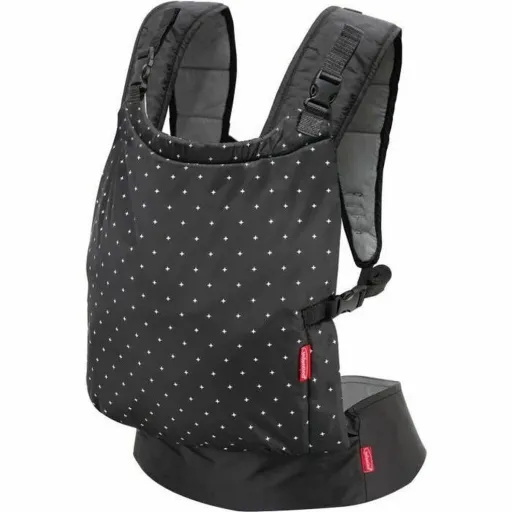 Mochila Porta Bebê Infantino Zip