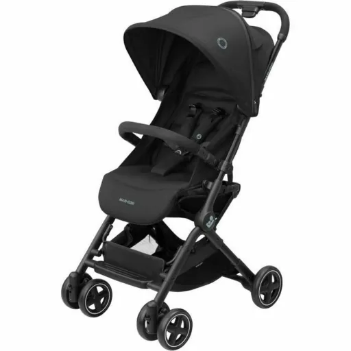 Carrinho de Passeio para Bebê Maxicosi Lara² Preto (1 Unidade)