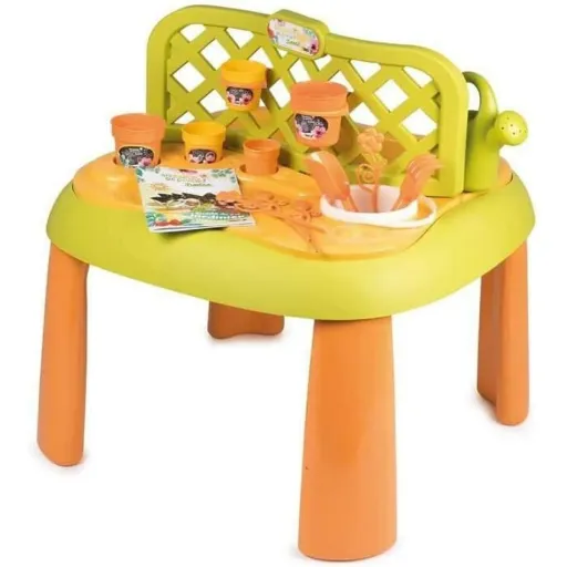 Conjunto de Brinquedos Smoby Jardim