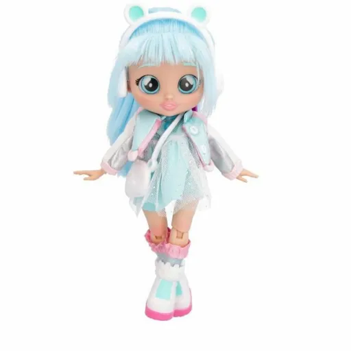 Boneca IMC Toys Kristal 20 cm