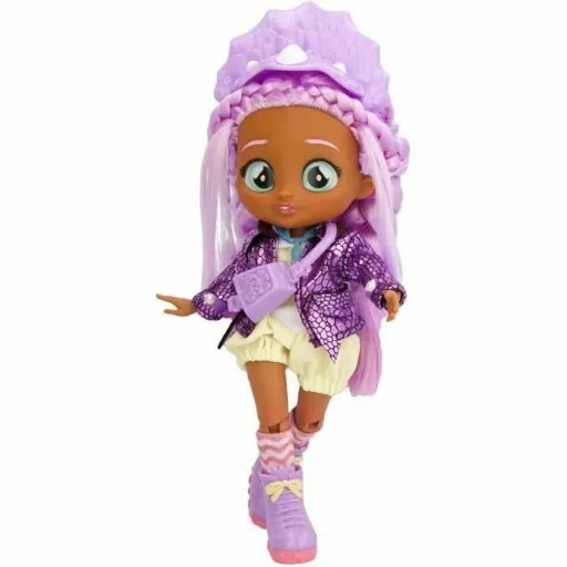 Boneca IMC Toys Cry Babies Best Friends Forever 20 cm