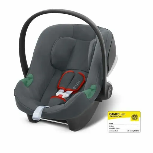 Cadeira para Automóvel Cybex ATON B2 I -SIZE 0+ (de 0 a 13 Kilos)