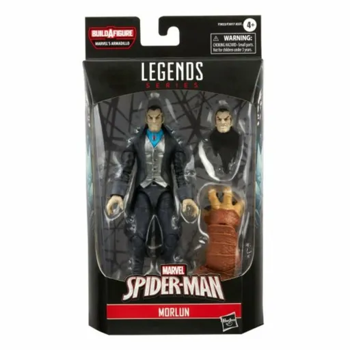 Figuras de Ação Marvel F30225X0