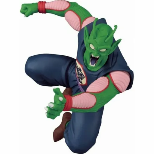 Figuras de Ação Banpresto Piccolo