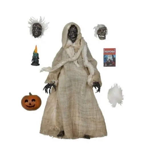 Figuras de Ação Neca Creepshow Ultimate Moderno