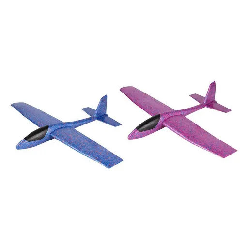 Avião Eddy Toys 84 x 66 x 14 cm