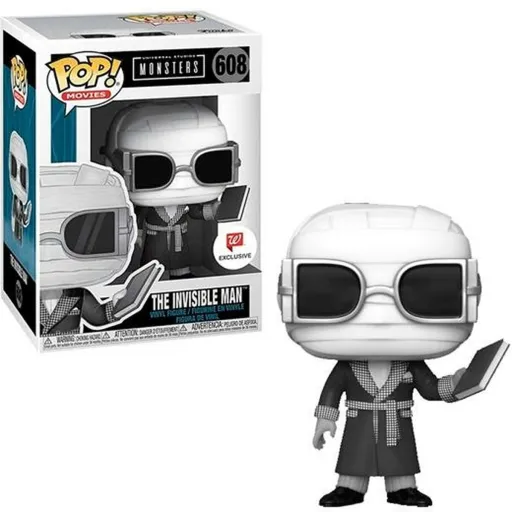 Boneco Funko Pop!