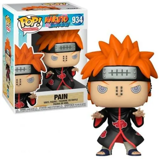 Boneco Funko Pop! POP NARUTO NARUTO SHIPPUDEN PAIN Nº 934