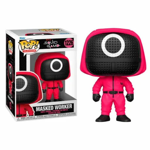 Boneco Funko Pop! 64799