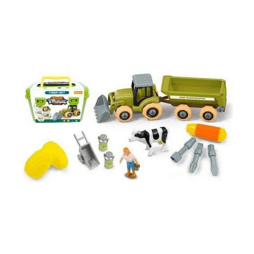 Playset Roymart Quinta 14,5 x 19,5 x 12 cm