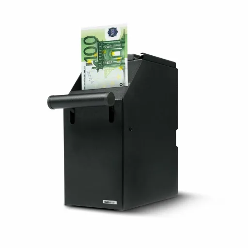 Cofre Safescan 4100 Preto