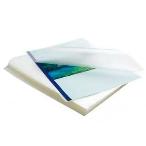 Capas de Plastificar Yosan Transparente