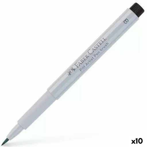 Rotuladores Faber-Castell Pitt Artist I (10 Unidades)