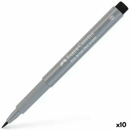 Rotuladores Faber-Castell Pitt Artist III (10 Unidades)