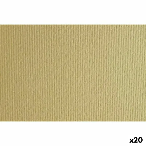 Cartolinas Sadipal LR Creme 50 x 70 cm (20 Unidades)