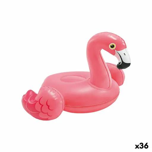 Figura Insuflável para Piscina Intex Animais 36 Unidades 33 x 33 cm