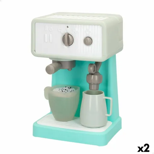 Cafeteira de Brincar PlayGo Expresso (2 Unidades)