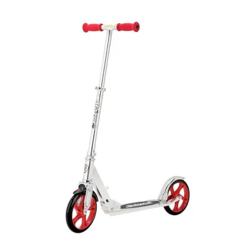 Patinete Scooter  A5 Lux Razor 13073001 Azul Vermelho Prateado