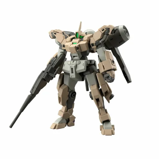 Figura Colecionável Bandai HG Demi Barding 12 cm