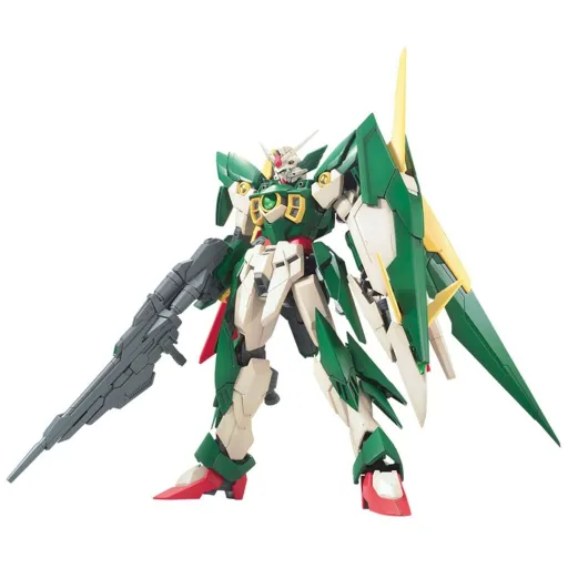 Figuras de Ação Bandai FENICE RINASCITA