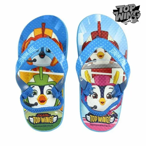 Chinelos para Crianças Top Wing 74272