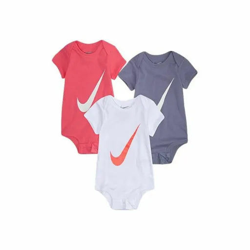 Body Nike Kids 3 Multicolor