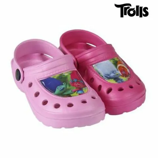 Socas de Praia Trolls 72406