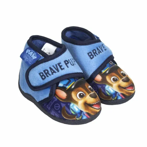 Chinelos de Casa The Paw Patrol Azul