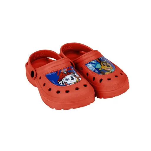 Socas de Praia The Paw Patrol Vermelho