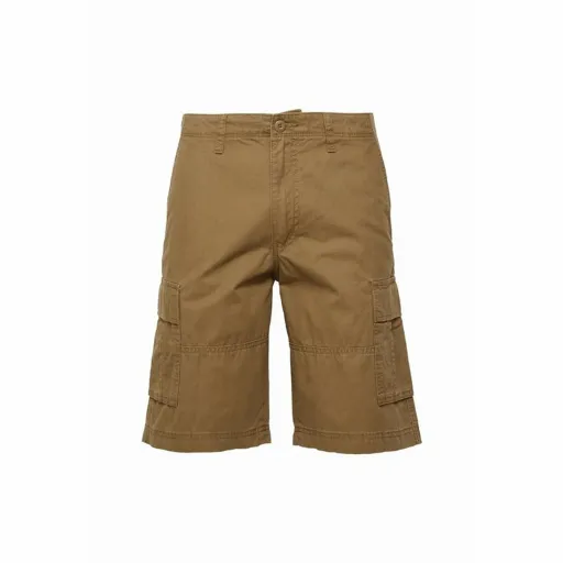 Shorts para Crianças Jack & Jones Jpstcole Jjcampaign Jnr Castanho Homem