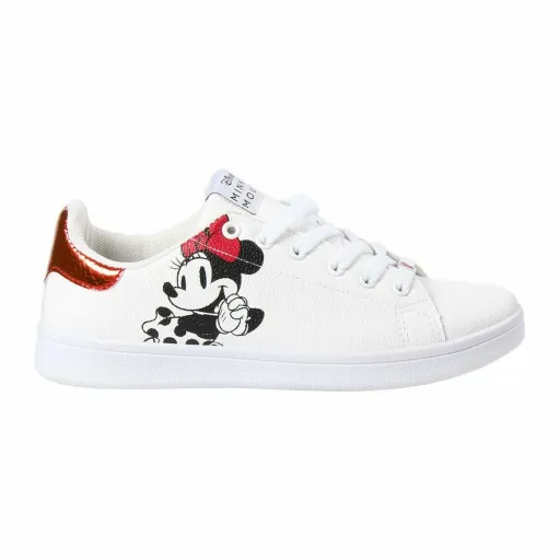 Sapatilhas de Desporto Infantis Minnie Mouse