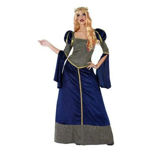 Fantasia para Adultos 113855 Dama Medieval