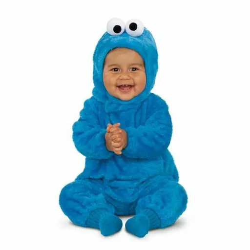 Fantasia para Bebés My Other Me Cookie Monster