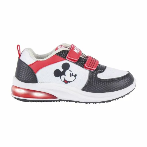 Sapatilhas Desportivas com LED Mickey Mouse