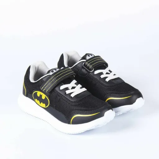 Sapatilhas de Desporto Infantis Batman